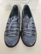 Luciano by Ryłko Skórzane mokasyny 38 OKAZJA