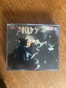 Płyta CD: KISS - Alive! Album 2-płytowy