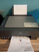 Urządzenie wielofunkcyjne hp smart tank 581