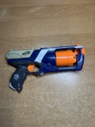 Wyrzutnia pistolet Nerf N-Strike Elite Strongarm