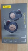 Sluchawki Jabra Elite active 65t