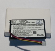 Bateria Cameron Sino CS-LOH533RC do pilota zdalnego Logitech Harmony