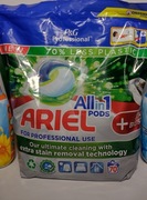 Ariel do prań kapsułki 3in1 Professional 70 szt 