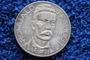 10 zł Romuald Traugutt 1933 
