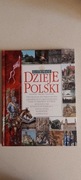 Książka Ilustrowane dzieje Polski - Dariusz Banaszak