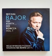 Płyta CD Michał Bajor
