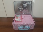 L.o.l. surprise top trumps karty w walizce 