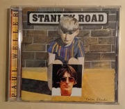 PAUL WELLER Stanley Road