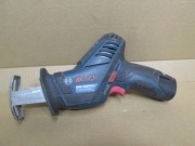 BOSCH GSA 10.8 V-LI Piła lisi ogon z akumulatorem