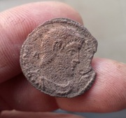 Moneta rzymska do wyboru. Z25