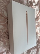 pudełko mac book air 13