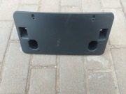 Mocowanie tablicy rejestracyjnej Mercedes cla 250 Tanio!