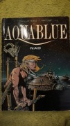 Aquablue tom 1 - Nao