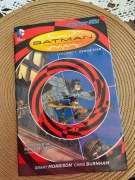 Batman Incorporated vol. 1 Demon Star HC