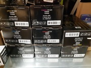 Tusz OCE TCS300 TCS500 CMY  FV23