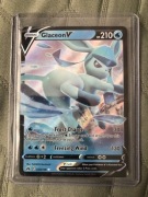 Pokémon TCG – Glaceon V (038/159)