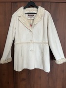 Kożuszek/płaszczyk nowy