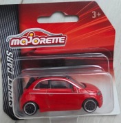 Majorette Fiat 500