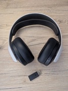 Słuchawki Sony 3d pulse 