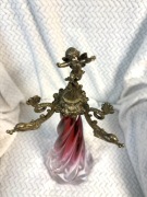 Figura dekoracyjna ze szkła Murano