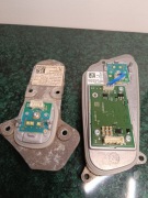 Volvo FH4 moduł LED prawej lampy