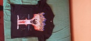 T shirt meski destruction XL