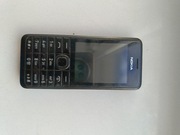 Telefon NOKIA 301 kolor czarny