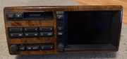 Radio BMW e39 nawigacja