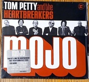 Płyta kompaktowa Tom Petty