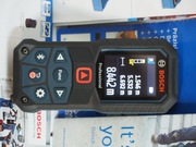 BOSCH GLM 50-27 C dalmierz laserowy miarka  bti 
