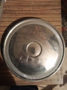 Dekle na felgi Fiat 125p "kapsle"