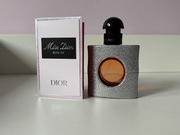 woda perfumowana YSL Black Opium Glitter 30 ml 