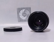 Helios-44-2 58mm f/2 M42 | kultowy swirl bokeh | vintage | sprawny