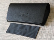 Furla etui na okulary Nowe