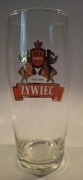 Szklanka Żywiec 0,5l