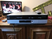 Nagrywarka DVD/VHS PHILIPS DVDR3510V