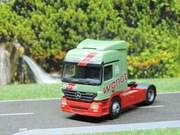 HERPA mb  actros  WANDT