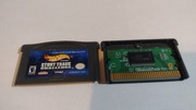 Hot Wheels: Stunt Track Challenge GBA