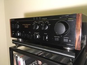 Wzmacniacz SONY Ta F 630esD