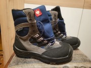 Buty robocze Engelbert Strauss 43