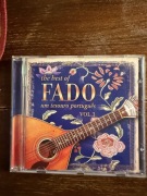 the best of FADO um tesouro português VOL 3