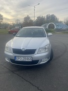 Skoda octavia 2 Zadbana