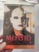 Mefisto płyta DVD