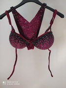 Stroj startowy bikini fitness