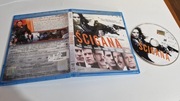 blu ray Ścigana PL