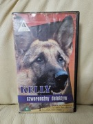 Kelly- czworonożny detektyw **Mega Unikat**