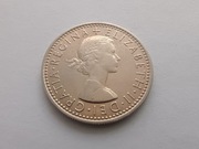 Anglia 6 pensów 1967