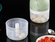 Mini rozdrabniacz 250 ml USB Chopper