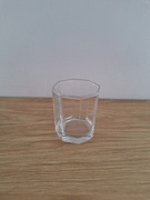 szklanka kieliszek mały