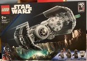 Lego 75347 Star Wars  Bombowiec TIE